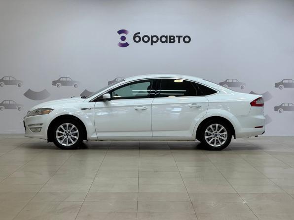 Ford Mondeo IV Рестайлинг с пробегом 2012 года, цена 999 000 рублей, 277975 км, седан, Автокод Объявления