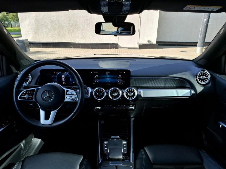 Mercedes-Benz GLB I (X247) Санкт-Петербург  - изображение 9