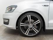 Volkswagen Polo V Рестайлинг Красноярск  - изображение 45