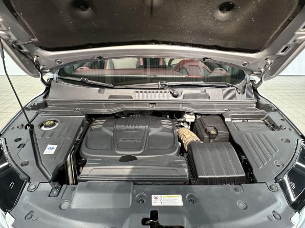 Geely Coolray I с пробегом 2023 года, цена 1 930 000 рублей, 39000 км, внедорожник, Автокод Объявления