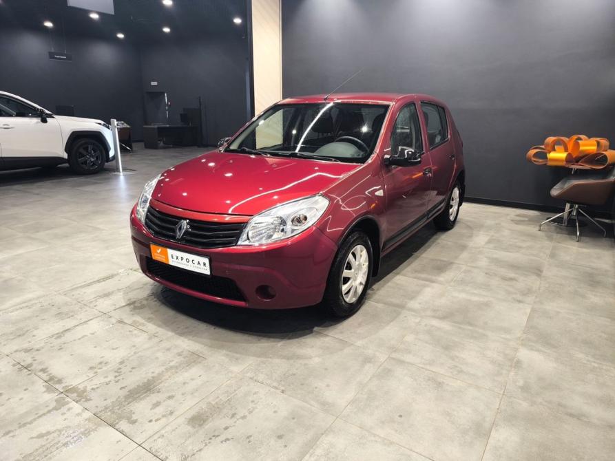 Renault Sandero I Нижний Новгород  - изображение 3