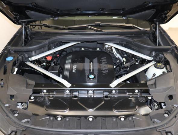 BMW X5 IV (G05/G18) с пробегом 2020 года, цена 6 190 000 рублей, 154651 км, внедорожник, Автокод Объявления