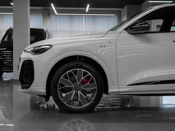 Audi Q5 III с пробегом 2026 года, цена 6 100 000 рублей, 30 км, внедорожник, Автокод Объявления