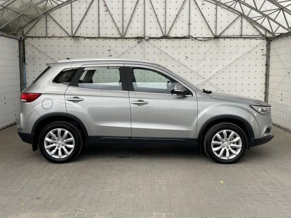 FAW Besturn X40 I с пробегом 2021 года, цена 1 320 000 рублей, 6593 км, внедорожник, Автокод Объявления