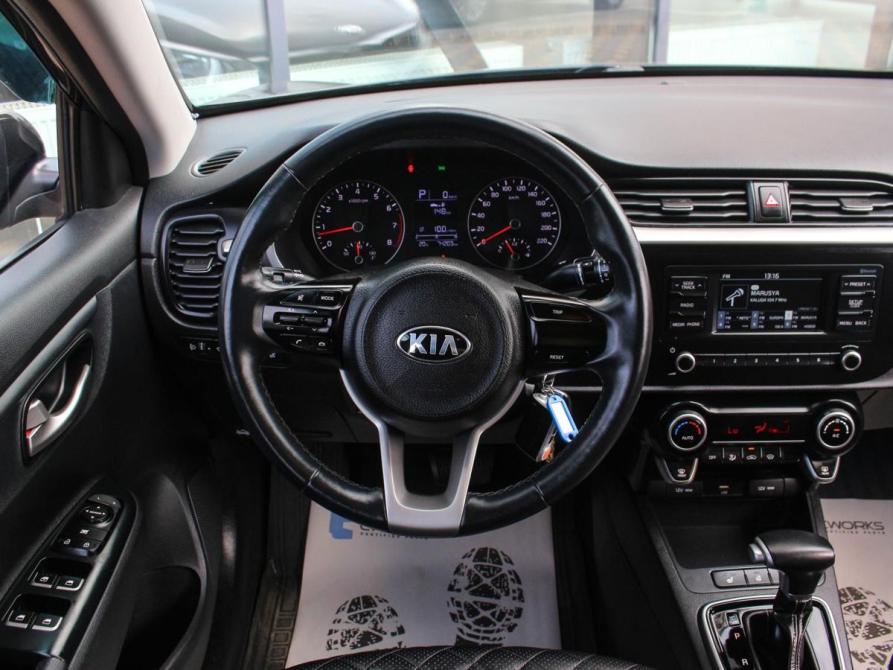 Kia Rio IV Калуга  - изображение 8