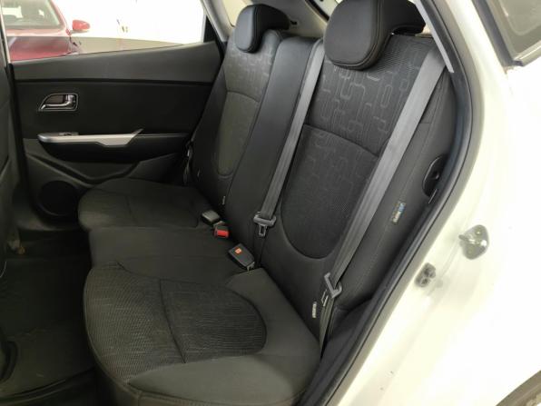 Kia Rio III с пробегом 2015 года, цена 875 000 рублей, 65970 км, хэтчбек, Автокод Объявления