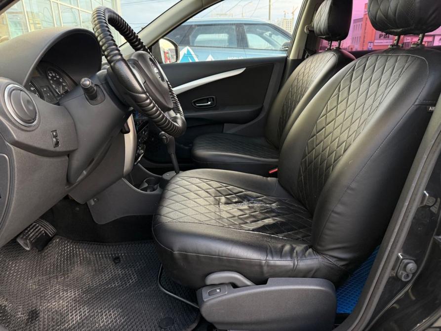 Nissan Almera III (G15) Самара  - изображение 7