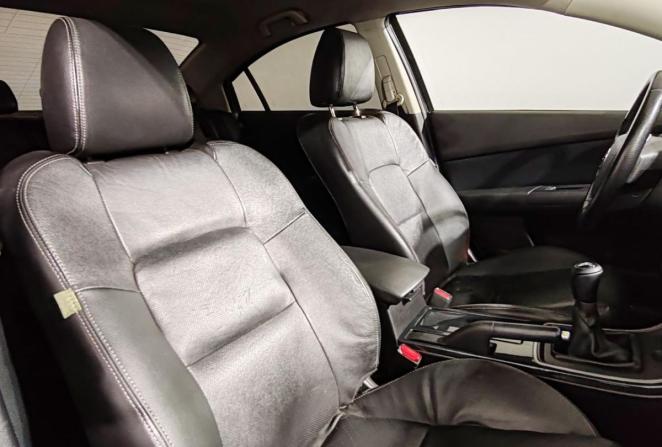 Mazda 6 II (GH) с пробегом 2008 года, цена 600 000 рублей, 268050 км, седан, Автокод Объявления