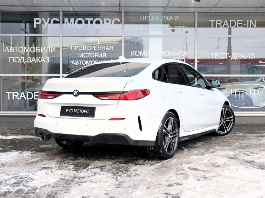 BMW 2 серии F44 Калининград  - изображение 3