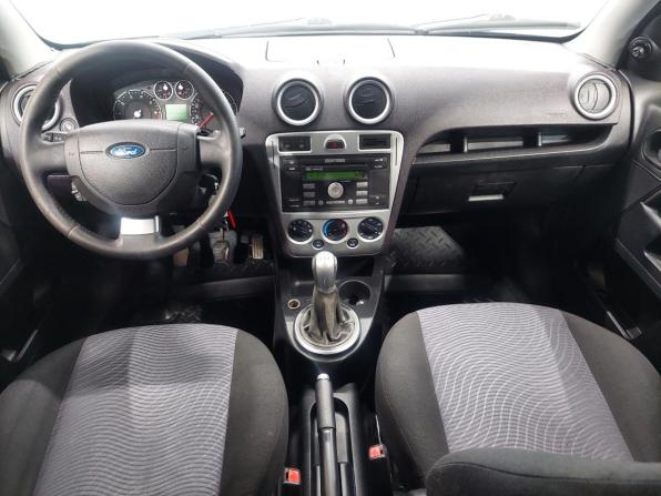 Ford Fusion I Рестайлинг с пробегом 2009 года, цена 475 000 рублей, 260000 км, хэтчбек, Автокод Объявления
