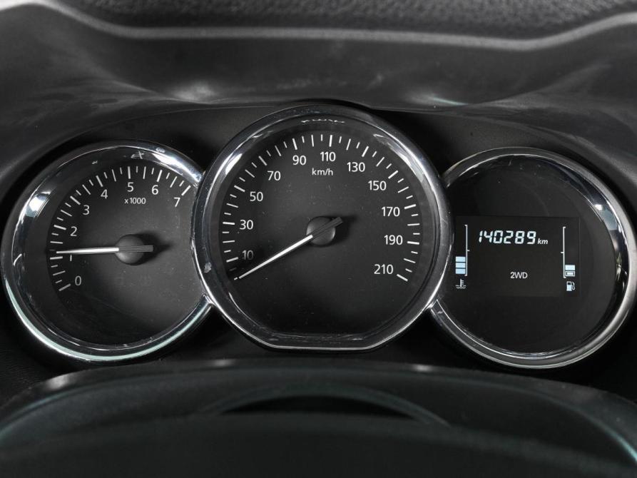 Nissan Terrano III (D10) Ростов-на-Дону  - изображение 18