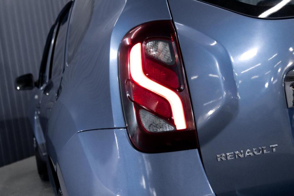 Renault Duster I Рестайлинг Тюмень  - изображение 10