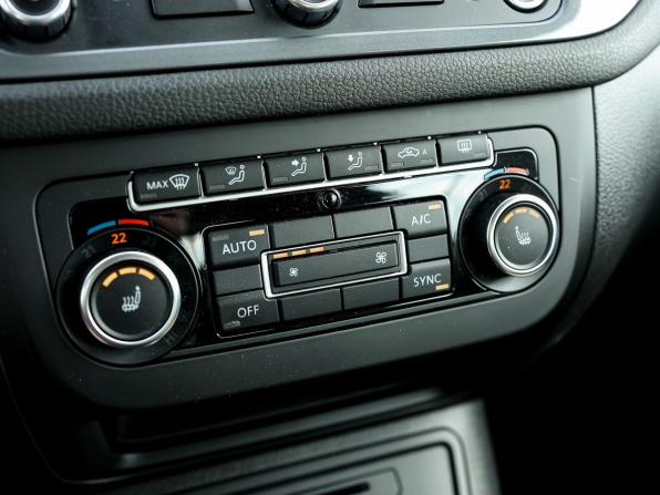 Volkswagen Tiguan I Рестайлинг с пробегом 2014 года, цена 1 619 000 рублей, 98919 км, внедорожник, Автокод Объявления