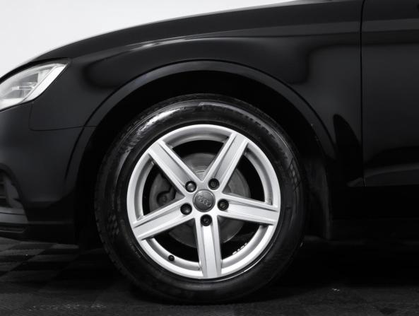 Audi A3 III (8V) Рестайлинг с пробегом 2016 года, цена 1 940 000 рублей, 95000 км, седан, Автокод Объявления
