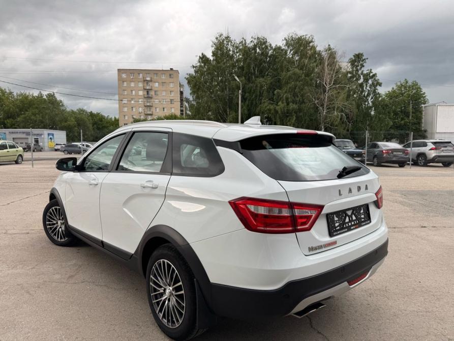 Lada (ВАЗ) Vesta I Сызрань  - изображение 4