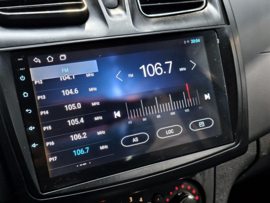Renault Sandero II Рестайлинг Курск  - изображение 11