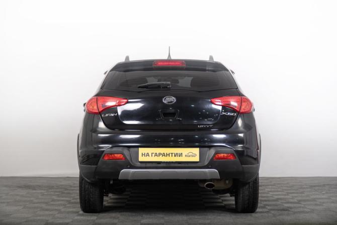 Lifan X50 с пробегом 2018 года, цена 869 000 рублей, 54000 км, хэтчбек, Автокод Объявления