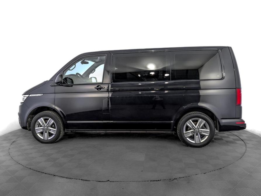Volkswagen Multivan T6 Рестайлинг Москва  - изображение 9
