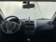 Lada (ВАЗ) Granta I Рестайлинг Липецк  - изображение 30