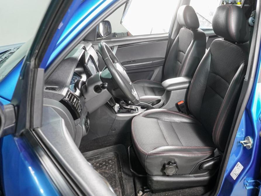 Chery Tiggo 3 I Воронеж  - изображение 10