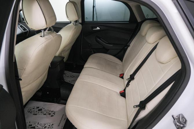 Ford Focus III с пробегом 2013 года, цена 799 000 рублей, 281685 км, хэтчбек, Автокод Объявления