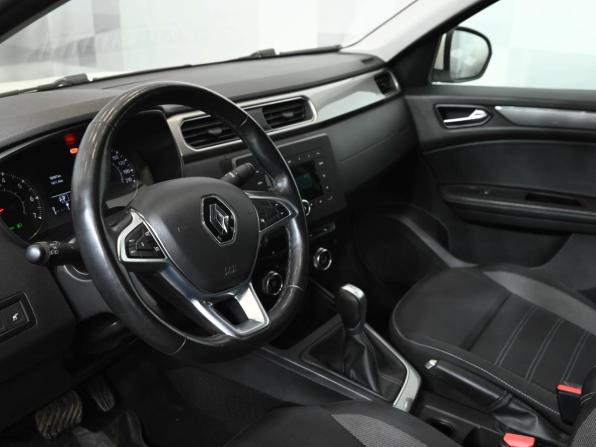 Renault Arkana I с пробегом 2021 года, цена 1 600 000 рублей, 56957 км, внедорожник, Автокод Объявления