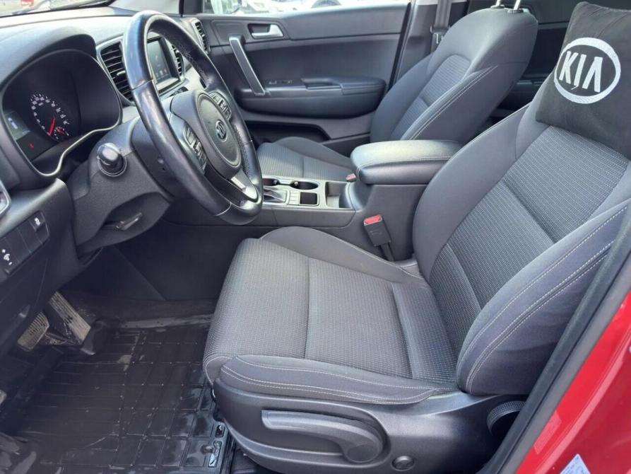 Kia Sportage IV Набережные Челны  - изображение 9