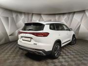 Chery Tiggo 8 Pro Plug-in Hybrid Москва  - изображение 26