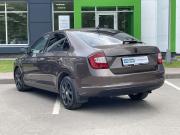 Skoda Rapid I Рестайлинг Ярославль  - изображение 23