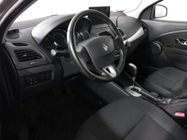 Renault Megane III с пробегом 2012 года, цена 697 000 рублей, 100000 км, хэтчбек, Автокод Объявления