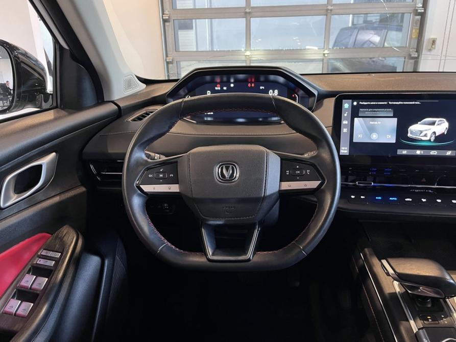 Changan UNI-S I Чебоксары  - изображение 10