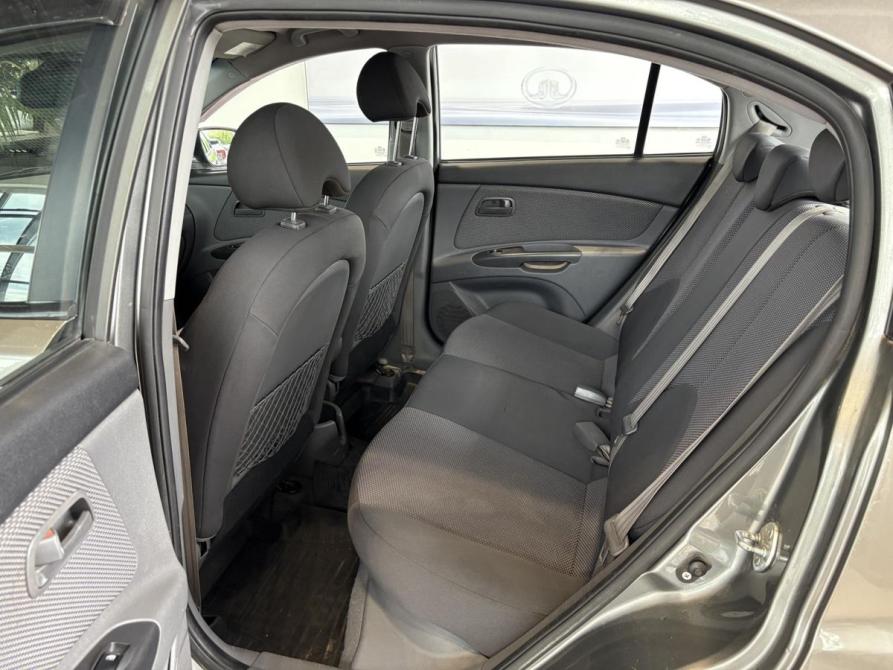 Kia Rio II Рестайлинг Новомосковск  - изображение 10