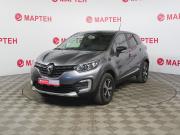 Renault Kaptur I Рестайлинг Вологда  - изображение 18