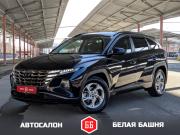 Hyundai Tucson IV Екатеринбург  - изображение 20