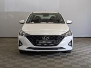 Hyundai Solaris II Рестайлинг Москва  - изображение 29