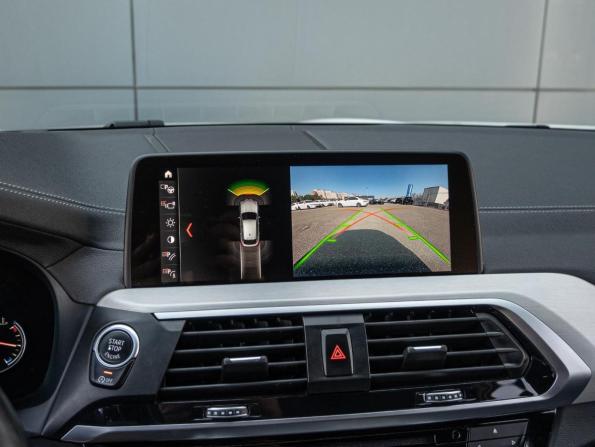 BMW X4 II (G02) с пробегом 2018 года, цена 5 050 000 рублей, 83606 км, внедорожник, Автокод Объявления
