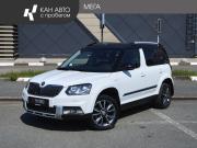 Skoda Yeti I Рестайлинг Казань  - изображение 15