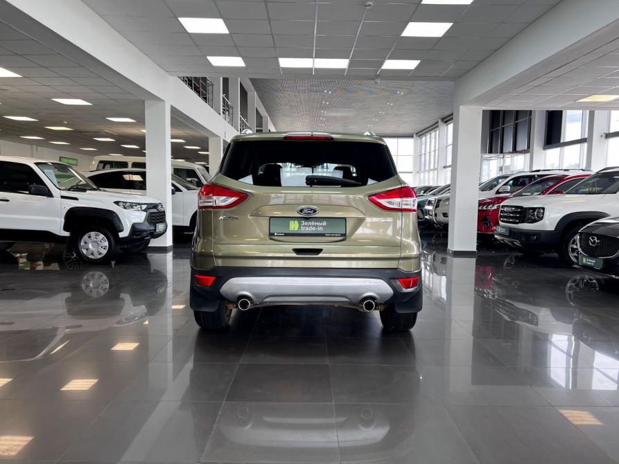 Ford Kuga II Тверь  - изображение 4