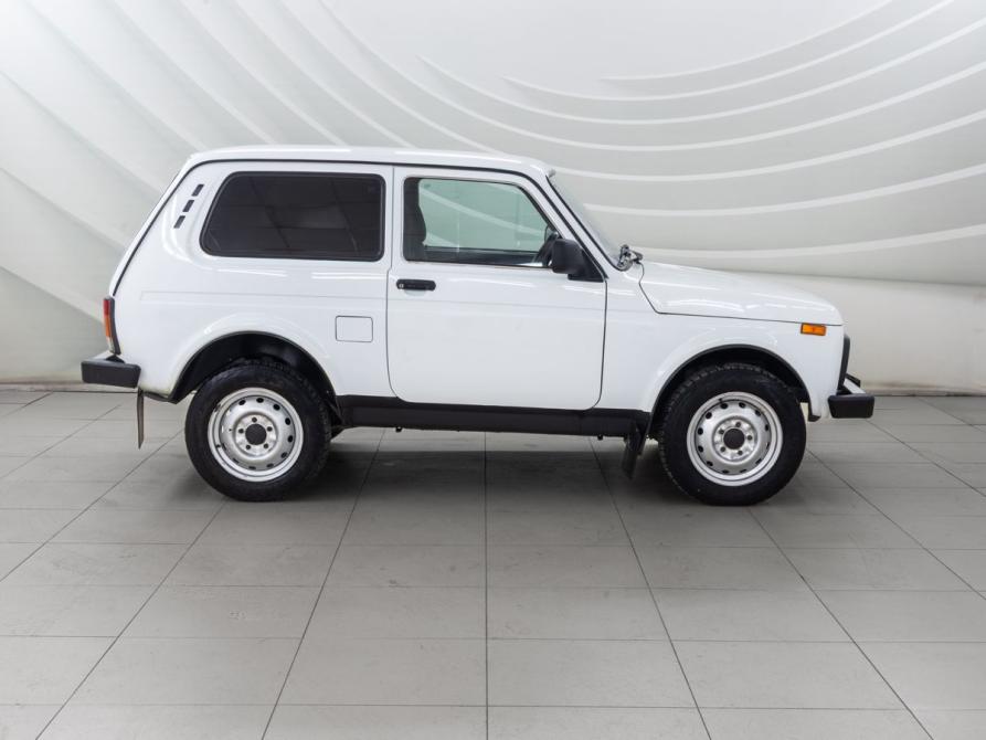 Lada (ВАЗ) 2121 (4x4) I Рестайлинг Волгоград  - изображение 8