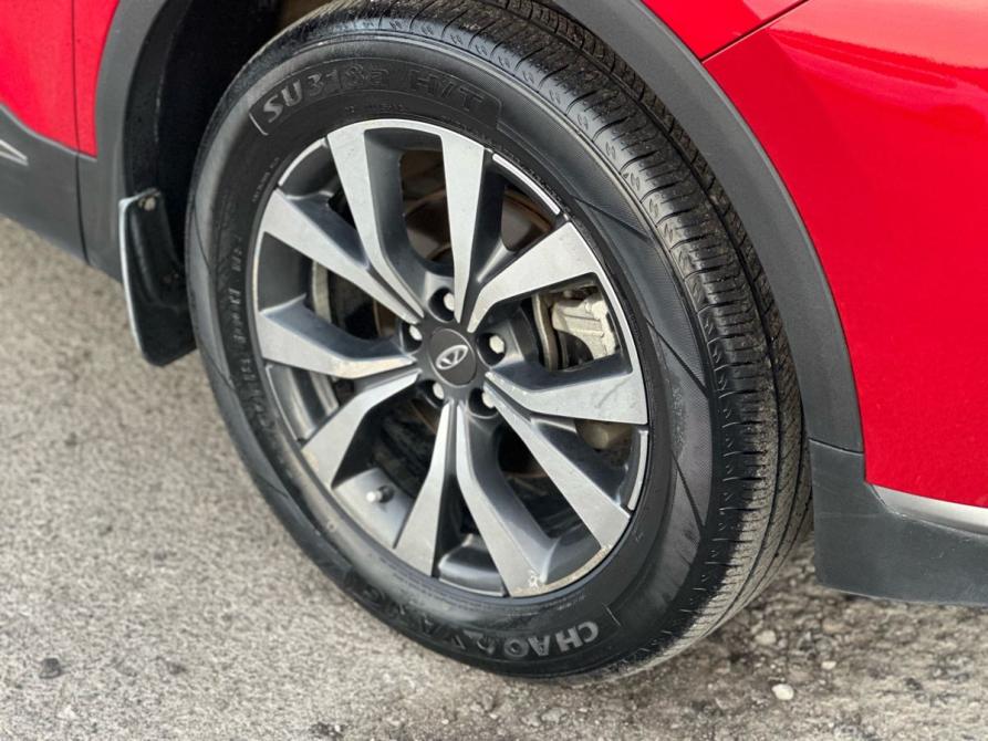 Chery Tiggo 7 Pro I Волгоград  - изображение 15