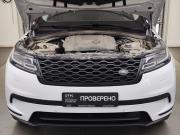 Land Rover Range Rover Velar I Уфа  - изображение 38