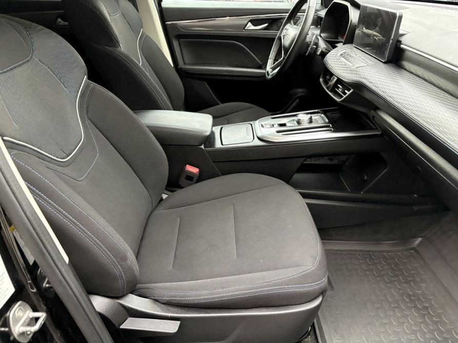 Haval Jolion I Москва  - изображение 9