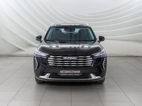 Haval Jolion I с пробегом 2023 года, цена 1 488 000 рублей, 48460 км, внедорожник, Автокод Объявления
