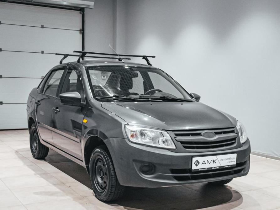 Lada (ВАЗ) Granta I Екатеринбург  - изображение 2