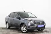 Lada (ВАЗ) Granta I Рестайлинг Сургут  - изображение 18
