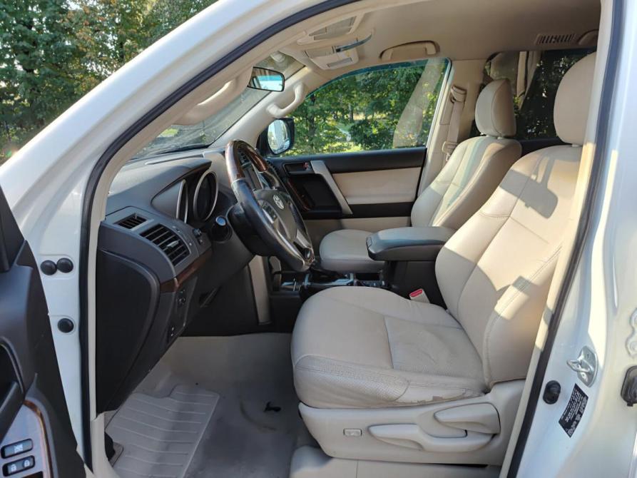 Toyota Land Cruiser Prado 150 Series Чебоксары  - изображение 20