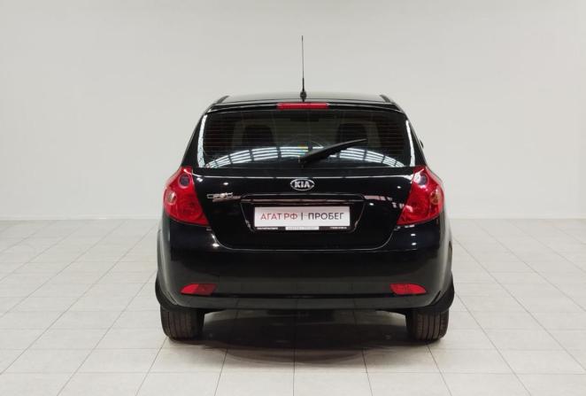 Kia Ceed I с пробегом 2007 года, цена 542 000 рублей, 220068 км, хэтчбек, Автокод Объявления