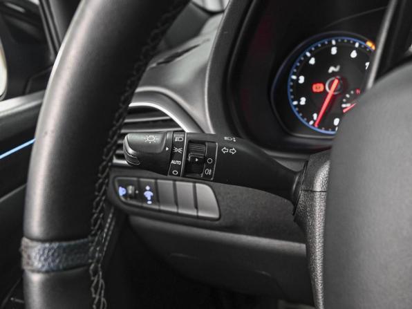 Hyundai i30 N I с пробегом 2019 года, цена 2 229 000 рублей, 72205 км, хэтчбек, Автокод Объявления