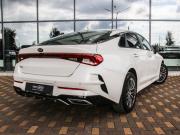 Kia K5 III Калуга  - изображение 20