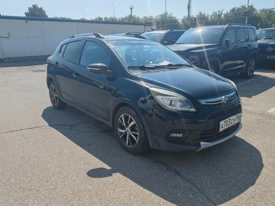 Lifan X50 Тольятти  - изображение 4